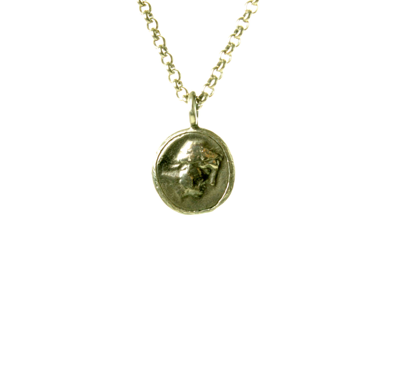 Ancient Greek/Roman Pendant | 3449