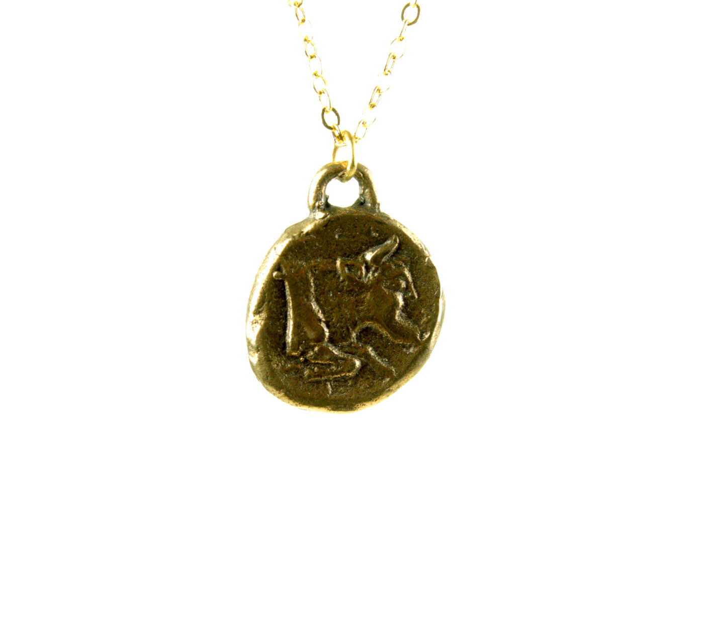 Creature Ancient Greece/Rome Coin | 3461