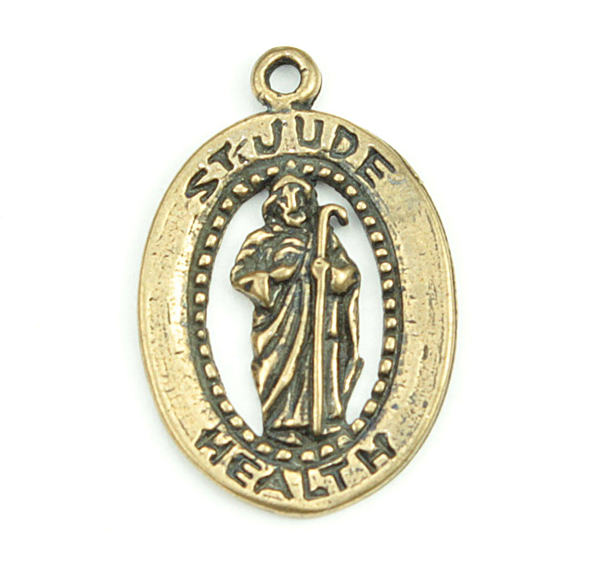 St. Jude Health Ancient Medallion | 3674