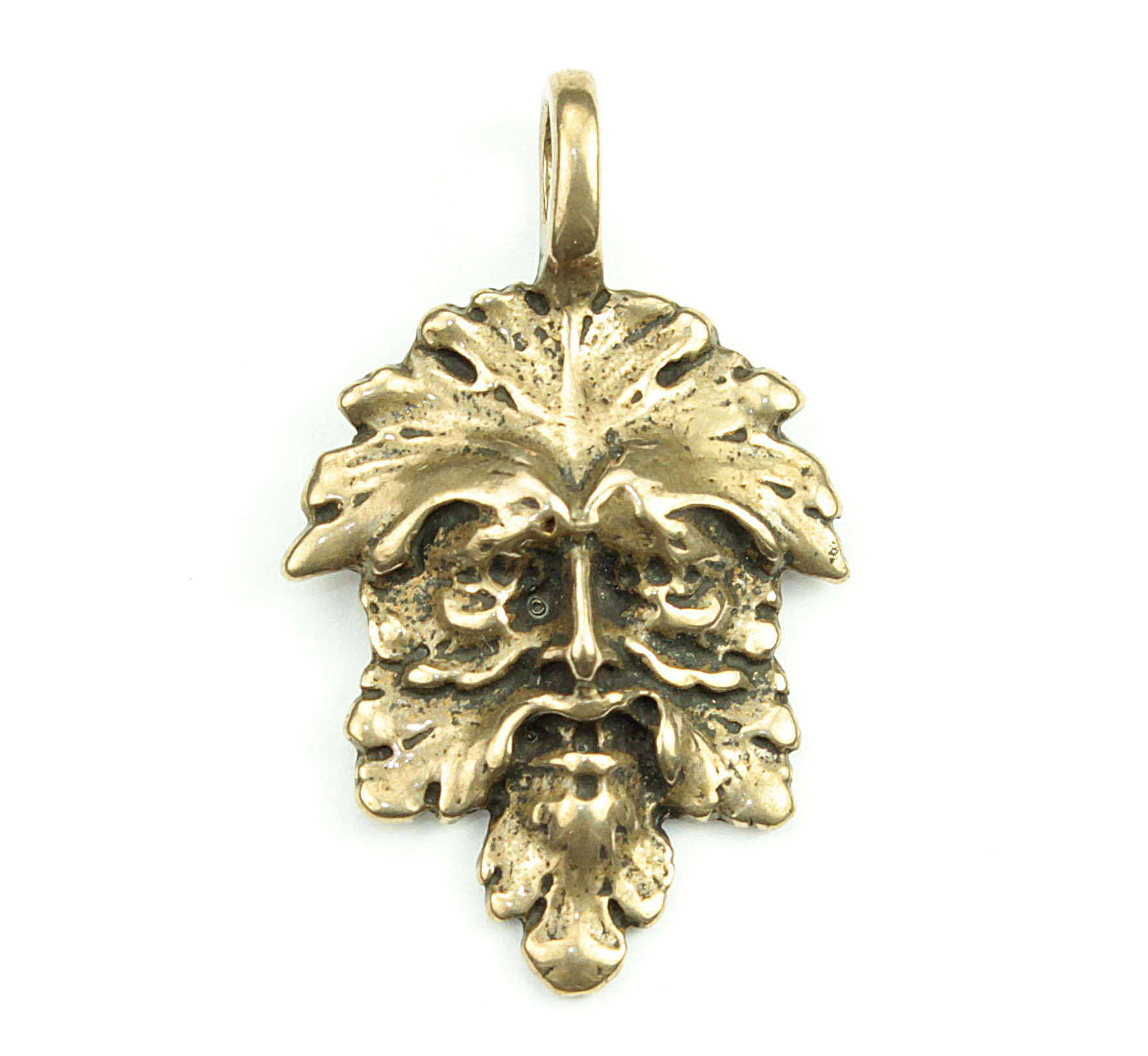 Medieval French Pendant | 3718