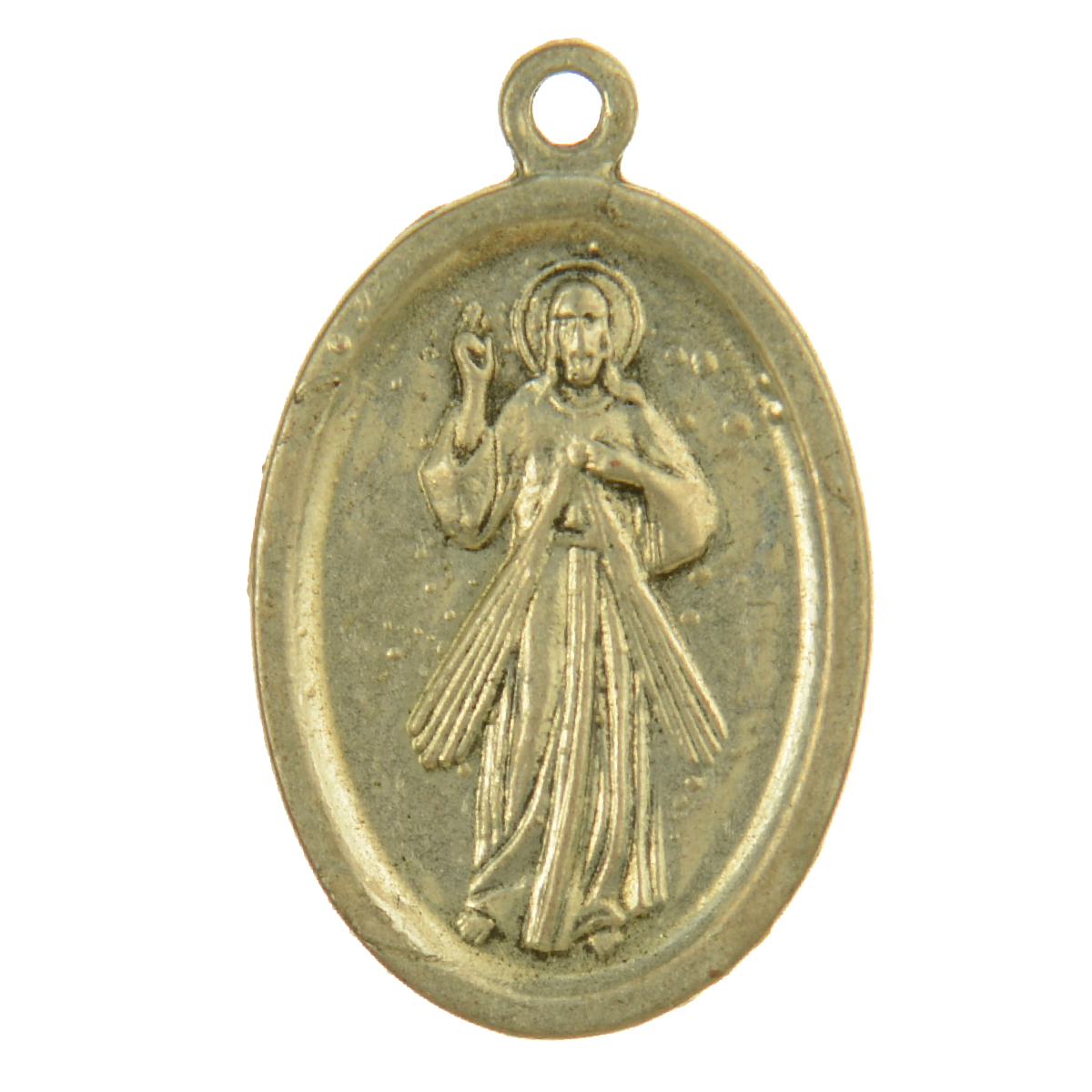 Jesus Christ Ancient Medallion | 4044
