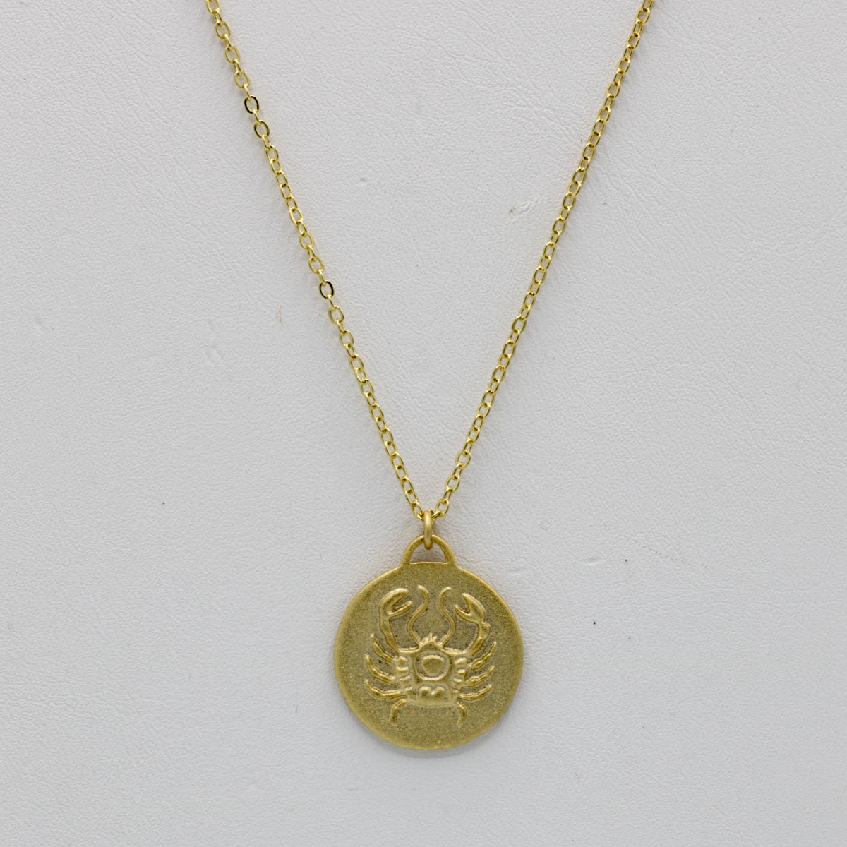 Small Cancer Zodiac | 6025