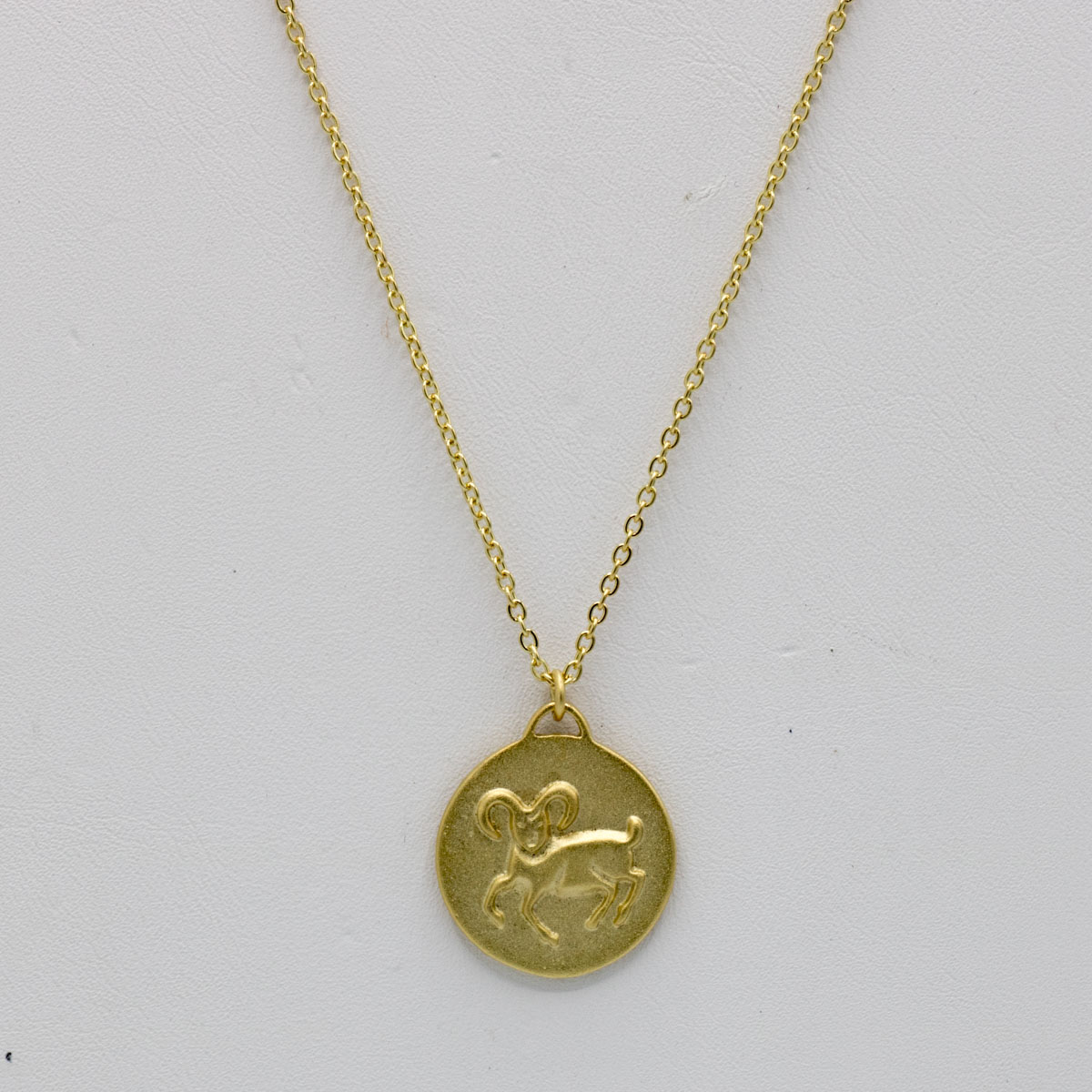 Small Aries Zodiac | 6032